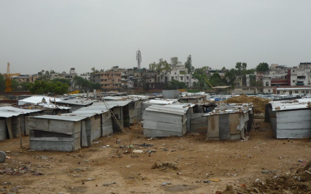 Kusums YS, Kumari R, Pandav CS, Gupta SK, Migration and immunization: determinants of childhood immunization uptake among socioeconomically disadvantaged migrants in Delhi, India, 2010: Tropical Medicine and International Health, Vol: 15, No: 11, p1326