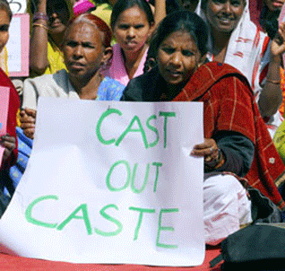 Rege S, Devika J, Kannabiran K, John ME, Swaminathan P, Sen S, Intersections of Gender and Caste, 2013: Economically & Political Weekly, Vol: XLVIII, No: 18