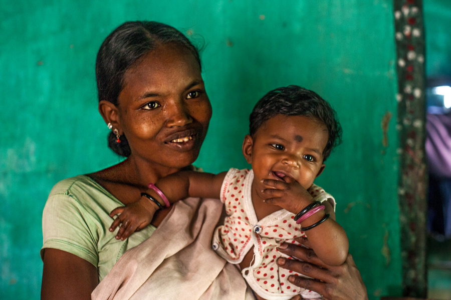Mazumdar S, Determinants of inequality in child malnutrition in India, 2010: Asian Population Studies, Vol: 6, No: 3.