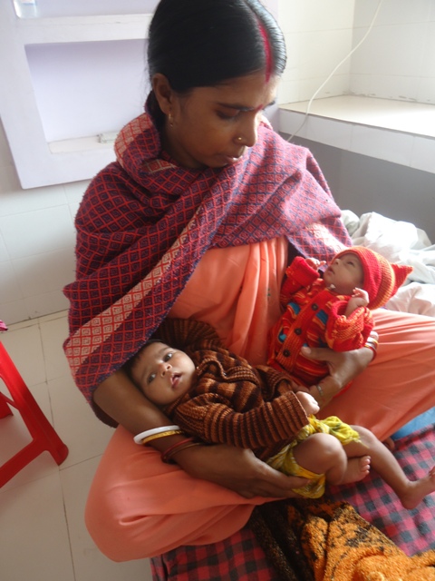 Borooah VK, Gender bias among children in India in their diet and immunisation against disease, 2004: Social Science and Medicine, Vol: 58, p1719-1731.