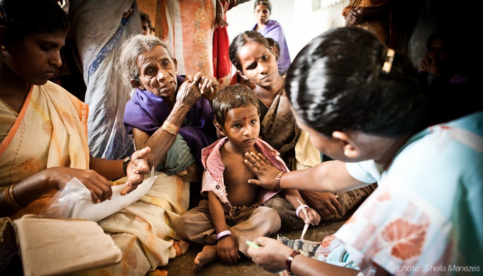 Muniyandi M, Singh N, Tribal Health Inequality: Challenges remain, 2007: Tribal Health Bulletin, Vol: 17, No: 1&2.