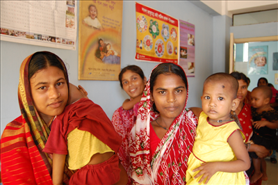 Thomsen S, Hoa DTP, Malqvist M, Sanneving L, Saxena D, Tana S, Yuan B, Byass P, Promoting equity to achieve maternal and child health, 2011: Reproductive Health Matters, Vol: 19, No: 38, p176-182.