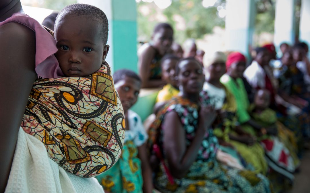 Malqvist M, Yuan B, Trygg N, Selling K, Thomsen S, Targeted interventions for improved equity in maternal and child health in Low- and Middle –Income settings: A systematic review and Meta-Analysis, 2013: PLOS ONE, Vol: 8, No: 6.