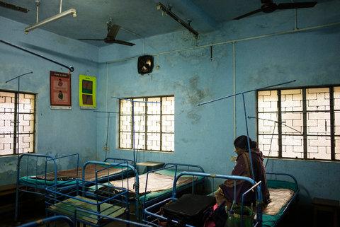 Srivatsan R, Reflections on discrimination and health in India, 2015: Indian Journal of Medical Ethics, Vol: XII, No: 1.