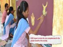 Bal M, Equity and excellence a novel experiment for convergence-KISS Odisha, 2014: British Journal of Education, Vol: 2, No: 6, p55-62.