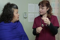 Gubrium AC, Mann ES, Borrero S, Dehlendorf C, Fields J, Geronimus AT, Gomez AM, Harris LH, Higgins JA, Kimport K, Luker K, Luna Z, Mamo L, Roberts D, Romero D, Sisson G, Realizing Reproductive Health Equity Needs More than Long-Acting Reversible Contraception (LARC), 2016: American Journal of Public Health, Vol: 106, No: 1.