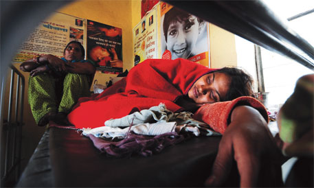 Bhan N, Rao KD, Health inequities research in India: A review of themes, patterns and opportunities, 2011: Reproductive Health Matters, 2016, British Medical Journal Global Health, Supply 1: A2-A43.