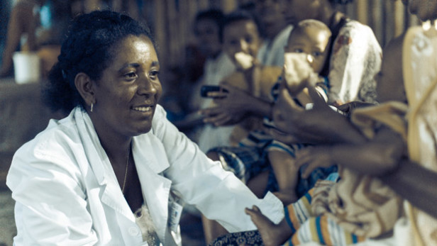 Memirie ST, Verguet S, Norheim OF, Levin C, Johansson KA, Inequalities in utilization of maternal and child health services in Ethiopia: the role of primary health care, 2016: BMC Health Services Research, Vol: 16, No: 51.