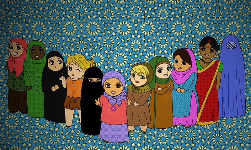 Jahan Y, Intersectionality of marginalization and inequality: A case study of Muslim India, 2016: Journal of Political Sciences and Public Affairs, Vol: 4,No: 1.