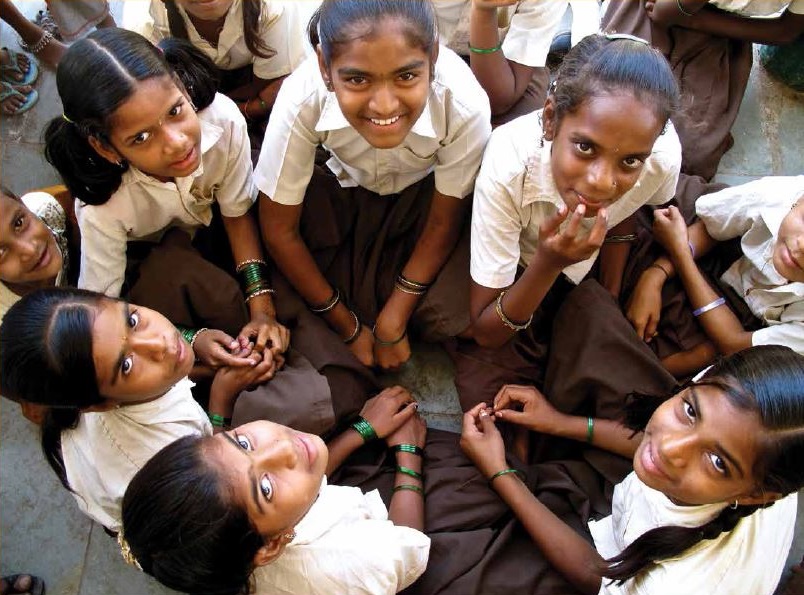 Bhagavatheeswaran L, Nair S, Stone H, Isac S, Hiremath T, Raghavendra T, Vadde K, Doddamane M, Srikantamurthy HS, Heise L, Watts C, Schweisfurth M, Bhattacharjee P, Beattie TS, The barriers and enablers to education among scheduled caste and scheduled tribe adolescent girls in northern Karnataka, South India: A qualitative study, 2016: International Journal of Educational Development, Vol: 49, p262-270.