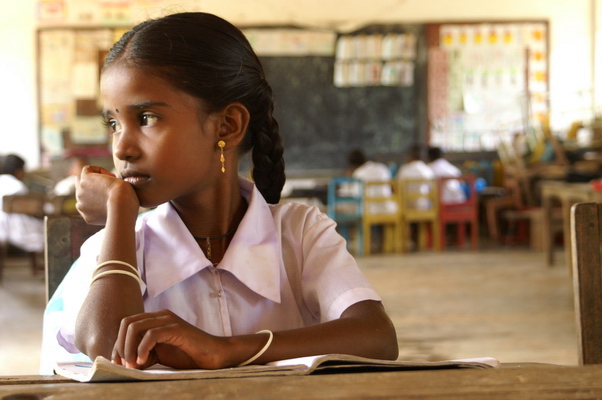 White G, Ruther M, Kahn J, Educational Inequality in India: An analysis of gender differences in reading and mathematics, March 2016: India Human Development Survey, Working Paper No: 2016-2.