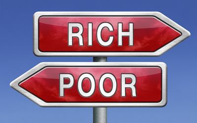 Dev MS, Economic reforms, poverty, and inequality, March 2016: Indira Gandhi Institute of Development Research, Mumbai, Working Paper 2016-009.