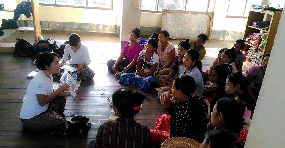 McCollum R, Gomez W, Theobald S, Taegtmeyer M, How equitable are community health worker programmes and which programme features influence equity of community health worker services? A systematic review, May 2016: BMC Public Health, Vol: 16, No: 419.