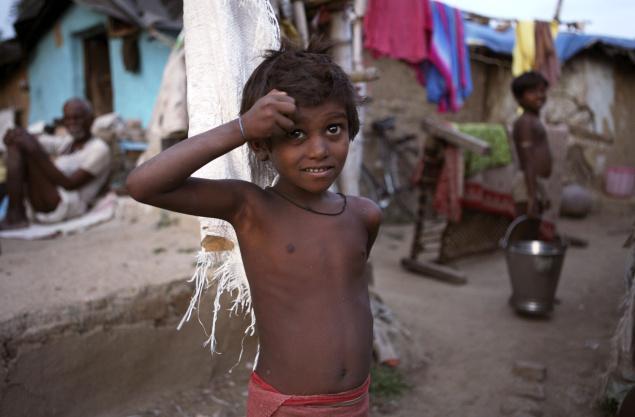 Dara NR, Ramakrishna R, Determinants of Income Inequalities and multidimensional poverty among SC/STs in Andhra Pradesh: Micro-level evidence, 2016: IOSR Journal of Economics and Finance, Vol: 7, No: 3, p42-54.