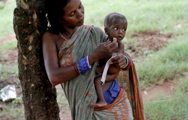 Mishra A, Sarma S, Understanding Health and Illness among tribal communities in Orissa, 2011: Indian Anthropologist, Vol: 41, No: 1, p1-16.