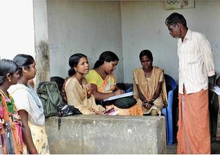 Mohindra KS, Public Health Research and Scheduled Tribes: An ethical lens, 2016: Journal of Public Health, Vol: 60, No: 3, p221-223