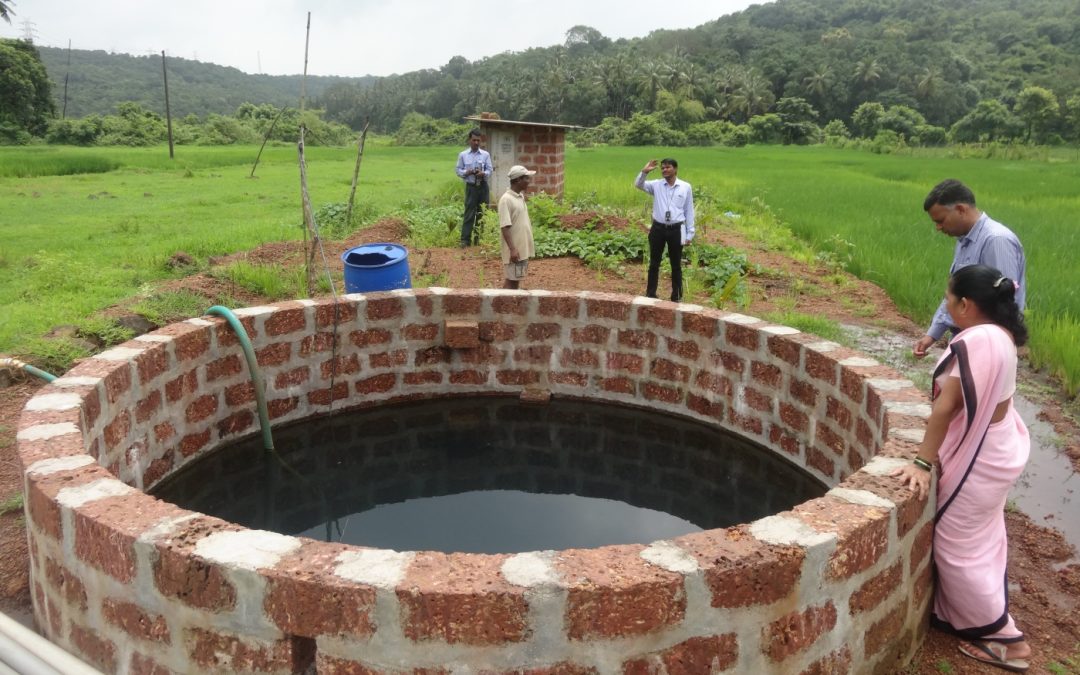 Nerkar S S, Tamhankar AJ, Johansson E, Lundborg SC, Improvement in health and empowerment of families as a result of watershed management in a tribal area in India – a qualitative study, October 2013: BMC International Health and Human Rights, Vol: 13, No: 42