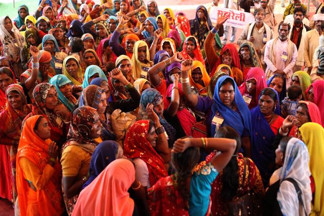 Kannabiran K, Constitutional Geographies and Cartographies of Impunity Human Rights and Adivasis/Tribes in Contemporary India, 2016: Economic and Political Weekly, Vol: LI, No: 44&45.