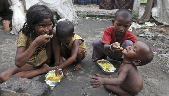 Prasad V, Sinha D, Potentials, Experiences and Outcomes of a Comprehensive Community Based Programme to Address Malnutrition in Tribal India, 2015: International Journal of Child Health and Nutrition, Vol: 5, p151-162.
