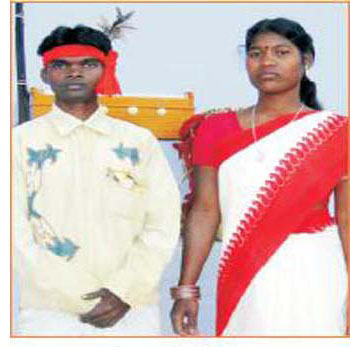 Acharya SK, Kshatriya GK, Social Change in Contemporary Tribal India: Observations from changing status of ethnicity and language identity among Santals, 2016: The Eastern Anthropologist, Vol:  69, No: 2