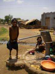 Prasad, S., 2014. Ailing and treatment seeking behavior of schedule tribes of Madhya Pradesh, India. Ann. Trop. Med. Public Health 7, 156. doi:10.4103/1755-6783.146415