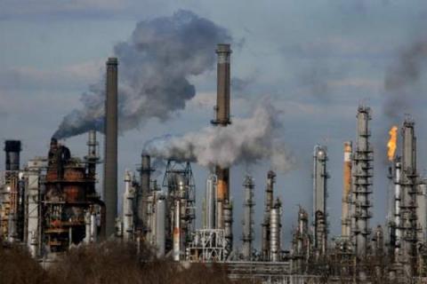 Walker G Mitchell G Fairbum J Smith G, Industrial pollution and social deprivation: evidence and complexity in evaluating and responding to environmental inequality, 2005: Local Environment: The International Journal of Justice and Sustainability, Vol: 10, No: 4.