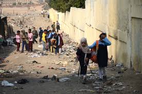 Shrestha R,  Flacke J,  Martinez J, Maarseveen Mv, Environmental Health Related Socio-Spatial Inequalities: Identifying “Hotspots” of Environmental Burdens and Social Vulnerability, 2016: International Journal of Environmental Research and Public Health, Vol: 13, No: 691.