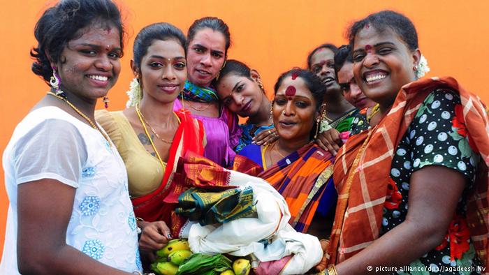 Krishnan M, India’s first transgender school opens, but discrimination remains, January 3, 2017.