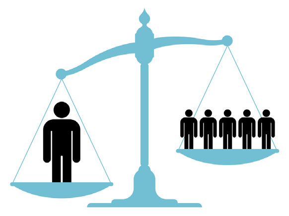Kriger N, Discrimination and Health Inequities, 2014: International Journal of Health Services, Vol: 44, No: 4, p710.