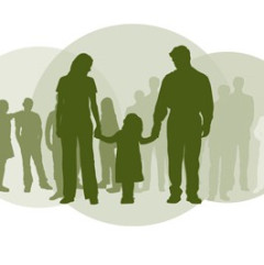 Hatzenbuehler ML,  Phelan JC, Link BG, Stigma as a fundamental cause of population health inequalities, 2013: American Journal of Public Health, Vol: 103, No: 5, p813-821.