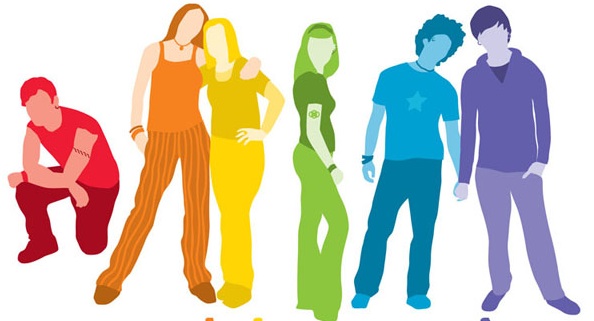 Fredriksen-Goldsen KI,  Simoni JM,  Kim H-J,  Lehavot K, Walters KL,  Yang J,  Hoy-Ellis CP, The Health Equity Promotion Model: Reconceptualization of Lesbian, Gay, Bisexual, and Transgender (LGBT) Health Disparities, 2014: American Journal of Orthopsychiatry, Vol: 86, No: 6, p653-663.