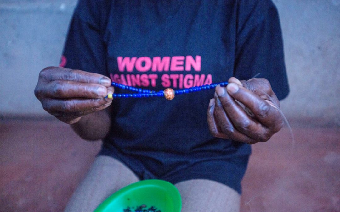 Rosser JI,  Njoroge B, Huchko MJ, Cervical Cancer Stigma in rural Kenya: What does HIV have to do with it?, 2016, Journal of Cancer Education, Vol: 31, p413-418.