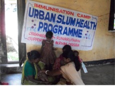 Unger A,  Riley LW, Slum Health: From Understanding to Action, 2007, Vol: 4, No: 10, e295.