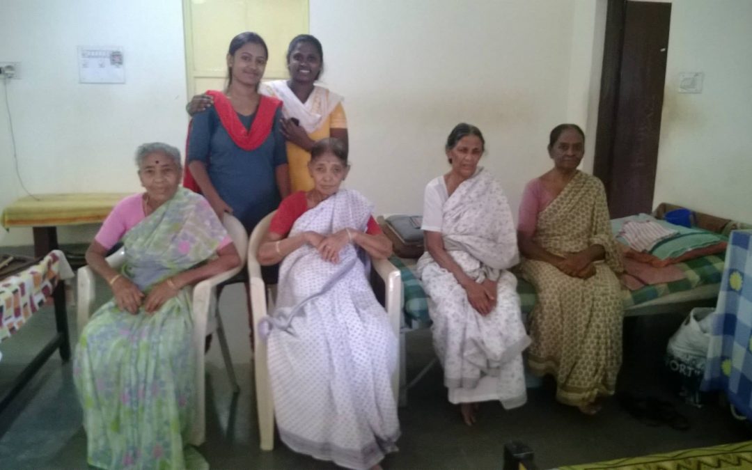 Joe W,  Rudra S, Subramanian SV, Horizontal Inequity in Elderly Health Care Utilization: Evidence from India, 2015, Journal of Korean Medical Science, Vol: 30,pS155-166
