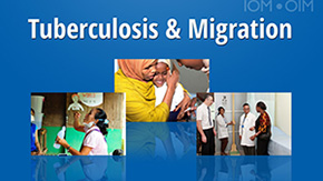 Tomás BA, Pell C, Cavanillas AB, Solvas JG, Pool R, Roura M Tuberculosis in Migrant Populations. A Systematic Review of the Qualitative Literature, 2013, PLoS ONE 8(12): e82440. doi:10.1371/journal.pone.0082440