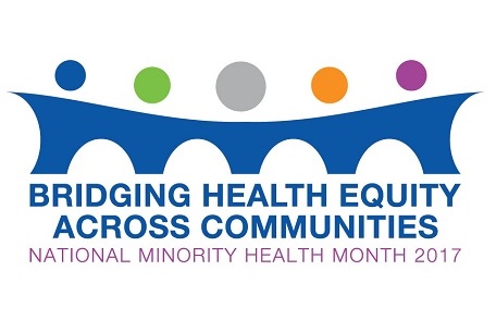 Celebrate National Minority Health Month, https://www.cdc.gov/features/minorityhealth/index.html