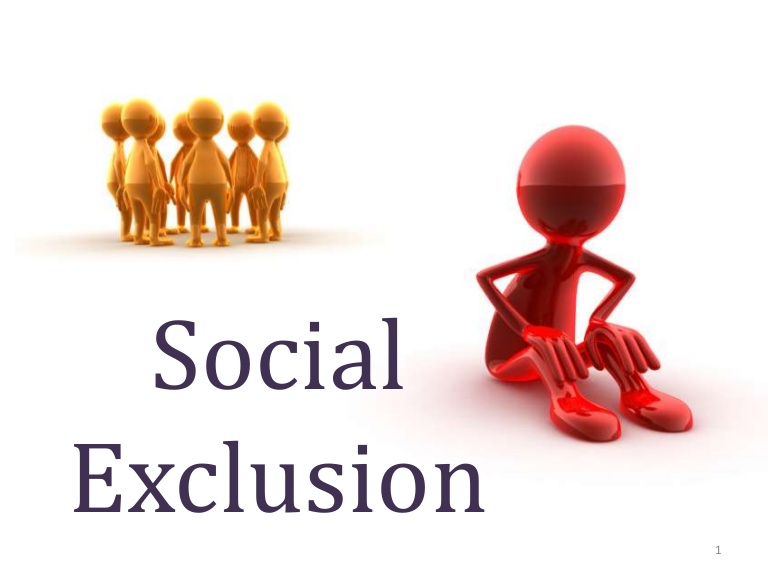 Gijsbers GJ, Vrooman C, Explaining Social Exclusion, 2007, The Netherlands Institute for Social Research/scp The Hague.