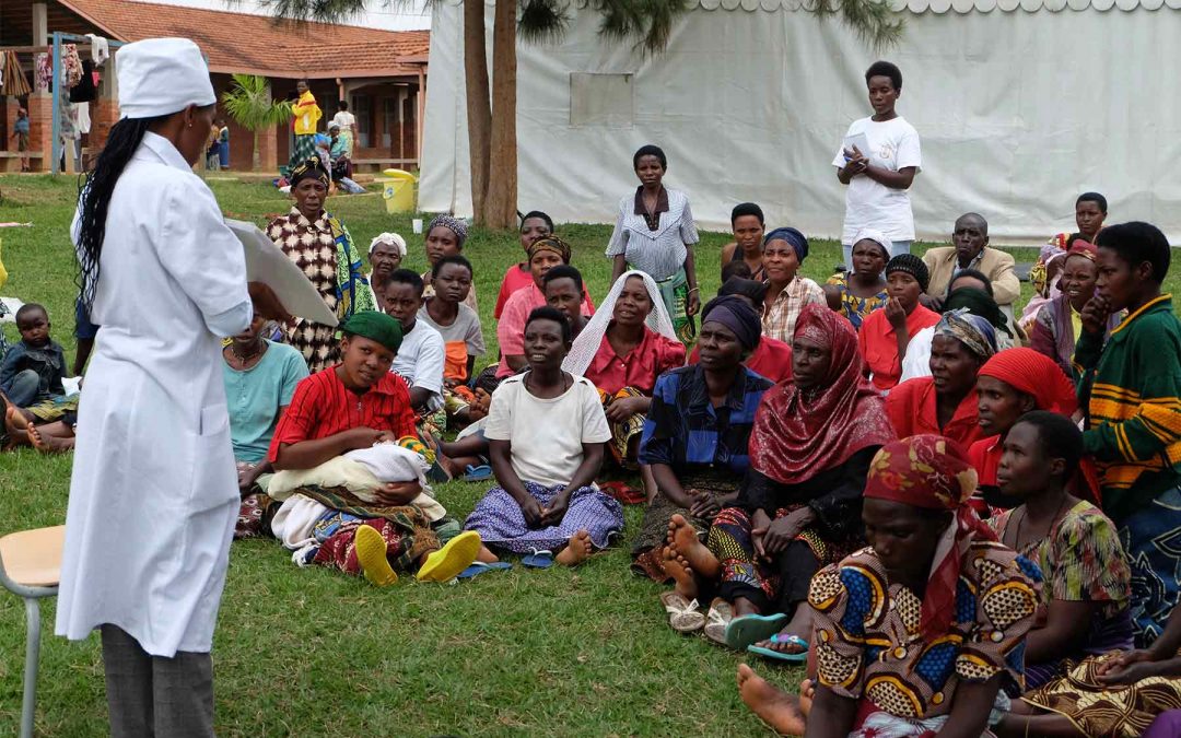 Soors W, Dkhimi F, Criel B, Lack of access to health care for African indigents: a social exclusion perspective, 2013, International Journal for Equity in Health, 12:91.