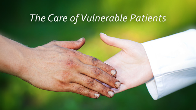 Grabovschi C, Loignon C, Fortin M, Mapping the concept of vulnerability related to health care disparities: a scoping review, 2013, BMC Health Serv Res, 13: 94.