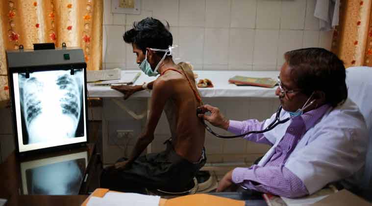 Hargreaves JR, Boccia D, Evans CA, Adato M, Petticrew M, Porter JDH, The Social Determinants of Tuberculosis: From Evidence to Action, 2011, Am J Public Health , 101(4): 654–662.