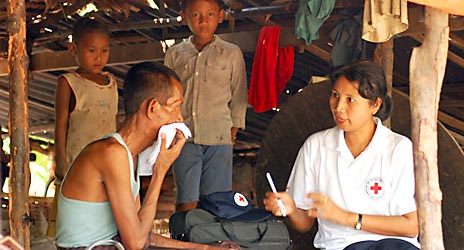 Boccia D, Hargreaves J, De Stavola BL, et al. The Association between Household Socioeconomic Position and Prevalent Tuberculosis in Zambia: A Case-Control Study, 2011, Pai M, ed. PLoS ONE, 6(6):e20824. doi:10.1371/journal.pone.0020824.