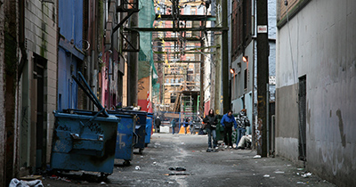 Fox AM. The Social Determinants of HIV Serostatus in Sub-Saharan Africa: An Inverse Relationship Between Poverty and HIV? 2010, Public Health Reports.125 (Suppl 4):16-24.