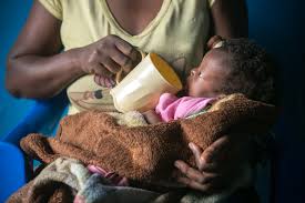 Kismul H, Hatløy A, Andersen P, Mapatano M, Broeck JV, Moland KM, The social context of severe child malnutrition: a qualitative household case study from a rural area of the Democratic Republic of Congo, 2015, International Journal for Equity in Health The official journal of the International Society for Equity in Health,14:47.