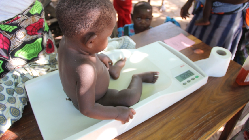 Nisbett N,Gillespie S, Haddad L, Harris J. Why Worry About the Politics of Childhood Undernutrition? (2014) World Development, Volume 64, Pages 420-433.