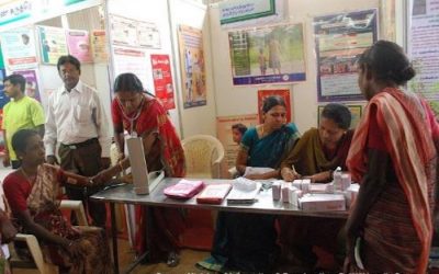 Gender Inequities in Publicly Funded Health Insurance Schemes by Rajalakshmi RamPrakash