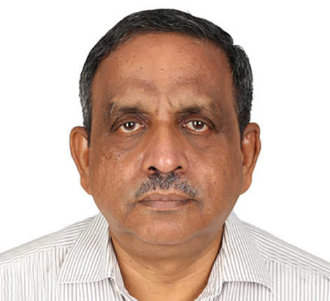 Dr. T. Sundararaman