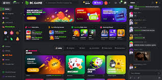 BC CO Play The Future of Interactive Gaming