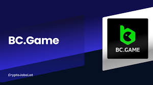 استكشاف كازينو العملات المشفرة BCGame استكشاف كازينو العملات المشفرة BCGame