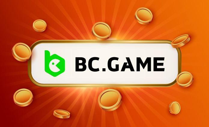 ऑनलाइन कैसिनो BC.Game आपकी गेमिंग दुनिया का प्रवेश द्वार