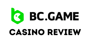 ऑनलाइन कैसिनो BC.Game आपकी गेमिंग दुनिया का प्रवेश द्वार